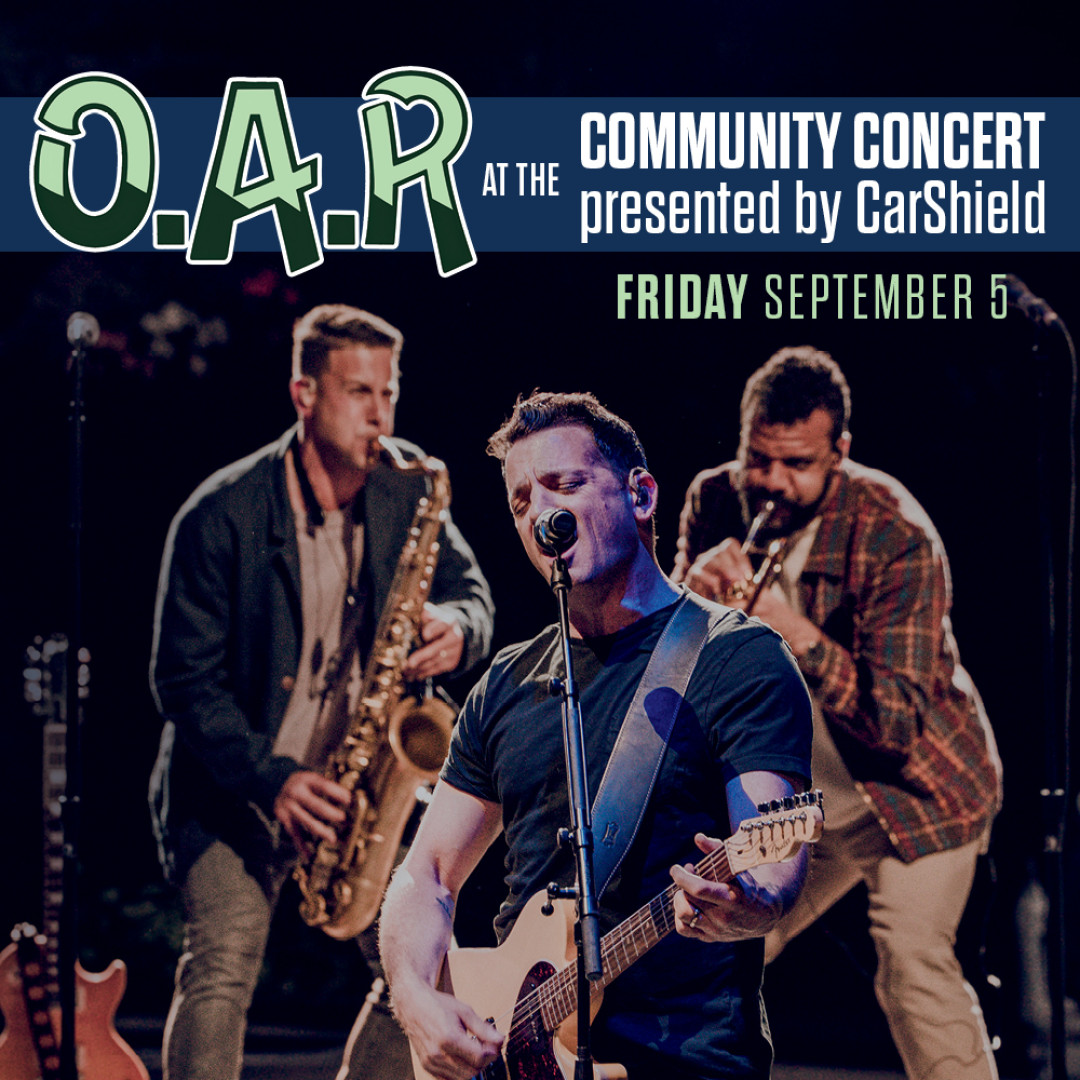 OAR