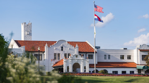 Course Information Banner Image