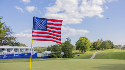 Folds of Honor Friday presented by Compliance Solutions Banner Image