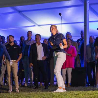2025: Official Pro-Am: Thursday image # 10