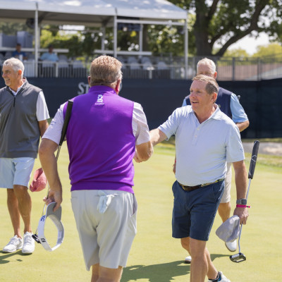 2025: Official Pro-Am: Thursday image # 16