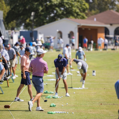 2025: Official Pro-Am: Thursday image # 17