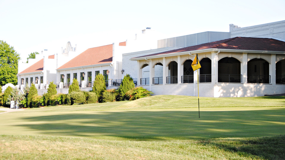 Friday Clubhouse Ticket
