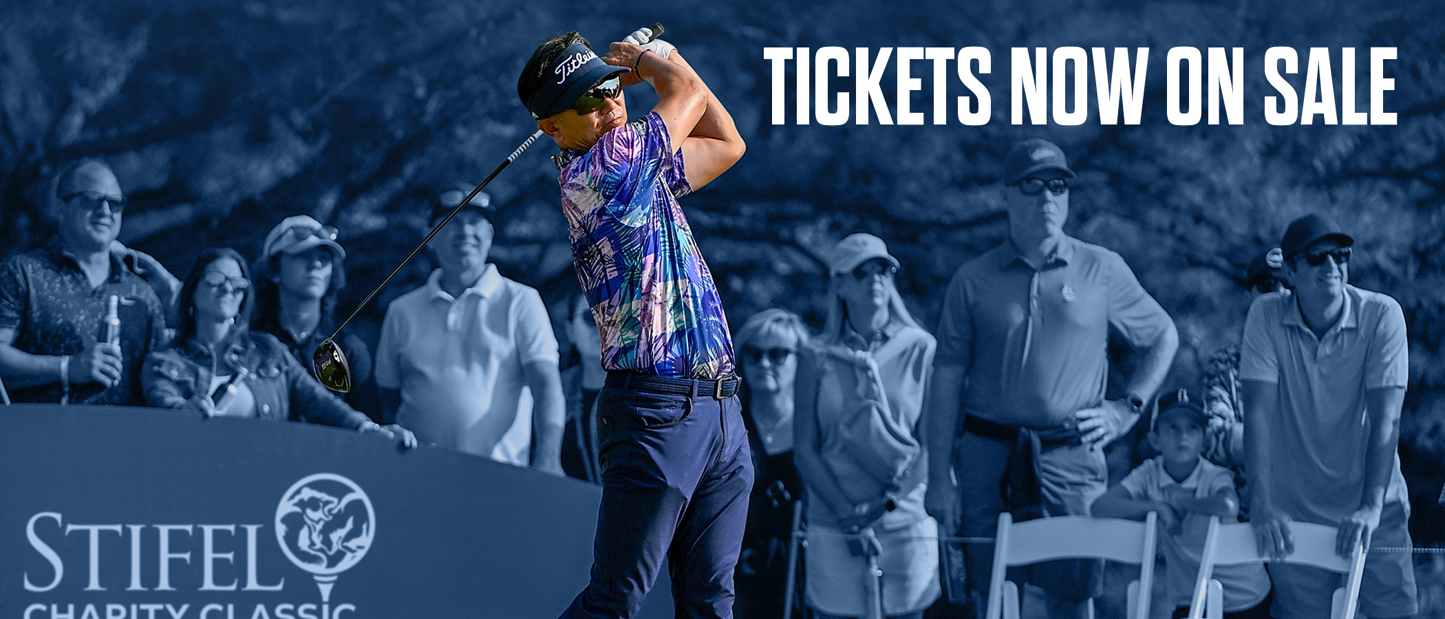 2025 Tickets on Sale